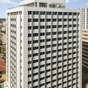 ***** Hotel Dedeman Turkey