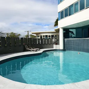  Apartment Beachfront Towers Australia